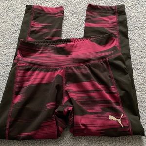 Puma leggings